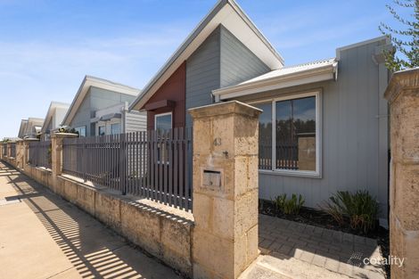 Property photo of 43 Pleasantview Parade Baldivis WA 6171