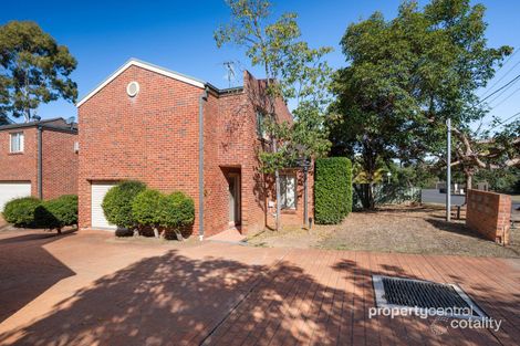 Property photo of 1/36-38 Haynes Street Penrith NSW 2750