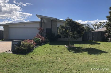 Property photo of 17 Sundew Street New Auckland QLD 4680