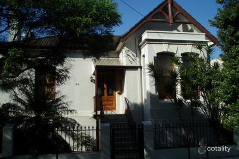 Property photo of 25 Middleton Street Petersham NSW 2049