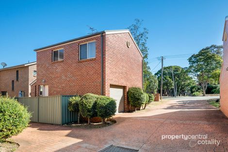 Property photo of 1/36-38 Haynes Street Penrith NSW 2750