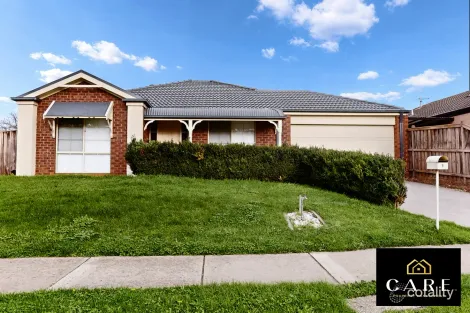 9 Silverwattle Dr, Lyndhurst, VIC 3975