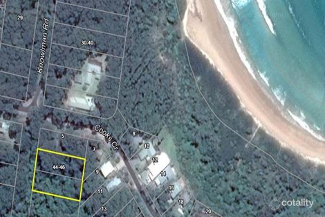 44-46 Knowlman Rd, Rosedale, NSW 2536