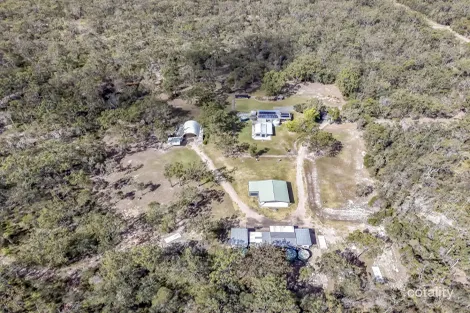 29 Pacific Haven Cct, Pacific Haven, QLD 4659