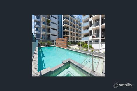 Property photo of 513/8 Cordelia Street South Brisbane QLD 4101
