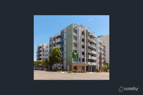 Property photo of 513/8 Cordelia Street South Brisbane QLD 4101