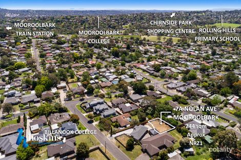Property photo of 7A Nolan Avenue Mooroolbark VIC 3138