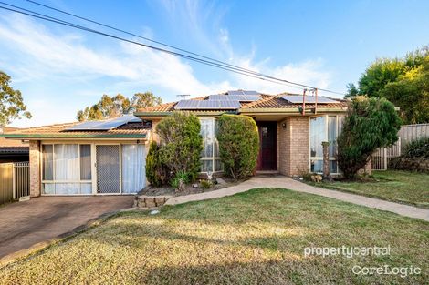 Property photo of 78 Old Bathurst Road Emu Heights NSW 2750