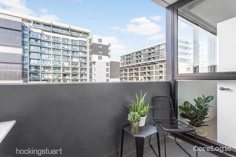 Property photo of 206/11 Flockhart Street Abbotsford VIC 3067