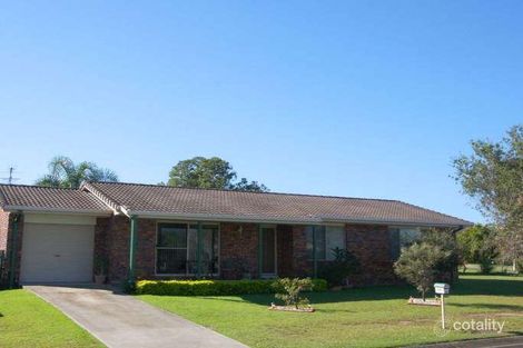 Property photo of 13 Plater Crescent Townsend NSW 2463