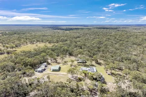 Property photo of 29 Pacific Haven Circuit Pacific Haven QLD 4659