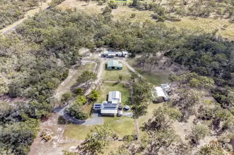 Property photo of 29 Pacific Haven Circuit Pacific Haven QLD 4659