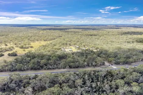 Property photo of 29 Pacific Haven Circuit Pacific Haven QLD 4659