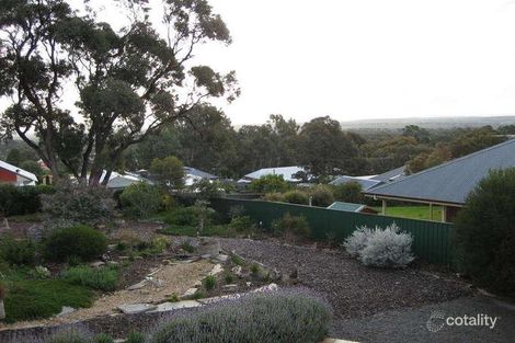 Property photo of 4 Saint Matthews Street Willunga SA 5172