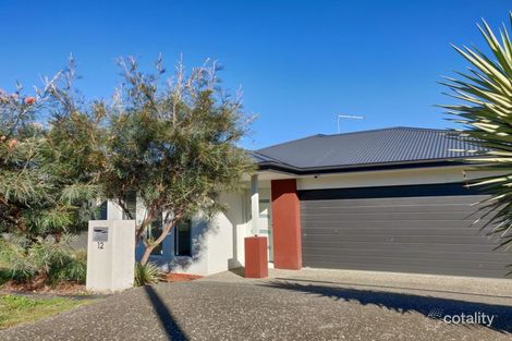 12 Garden Rd, Coomera, QLD 4209