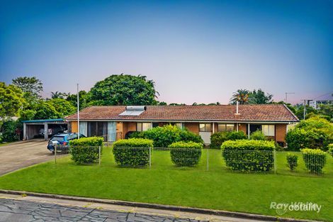 Property photo of 1 Nerissa Court Underwood QLD 4119