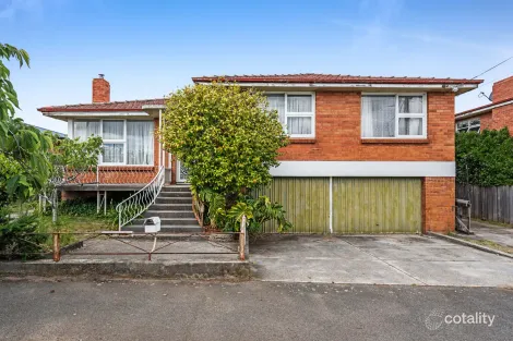 150 George Town Rd, Newnham, TAS 7248