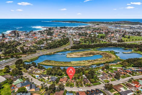 Property photo of 7 Ocean Beach Drive Shellharbour NSW 2529