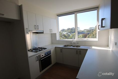 Property photo of 6/19 Lang Street Princes Hill VIC 3054