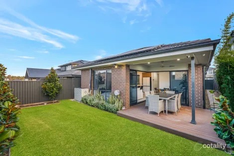 Property photo of 13 Walan Street Austral NSW 2179