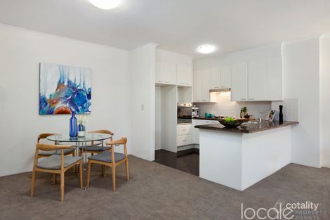 Property photo of 58/1 Maher Close Chiswick NSW 2046