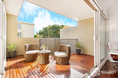 Property photo of 8/48 Waterloo Crescent St Kilda VIC 3182