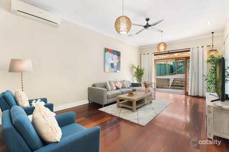 Property photo of 9 Ashford Street Ashfield NSW 2131