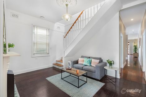 Property photo of 9 Ashford Street Ashfield NSW 2131