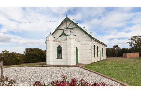 24-26 Ayrey St, Willaura, VIC 3379