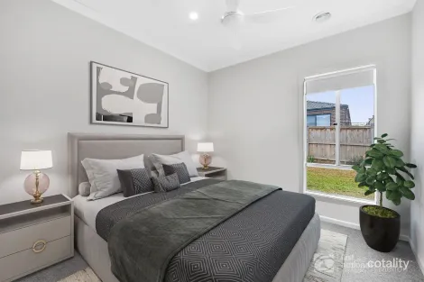 Property photo of 33 Sanctum Drive Weir Views VIC 3338
