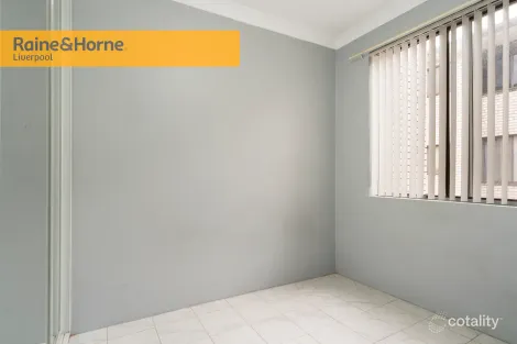 Property photo of 9/36 Copeland Street Liverpool NSW 2170