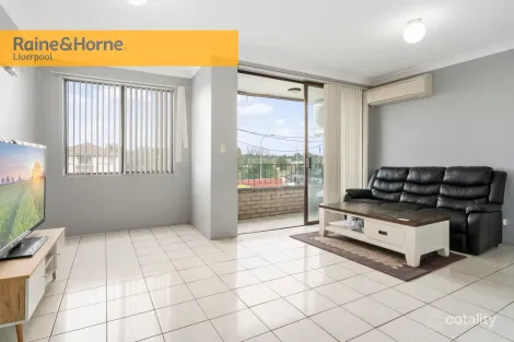 Property photo of 9/36 Copeland Street Liverpool NSW 2170