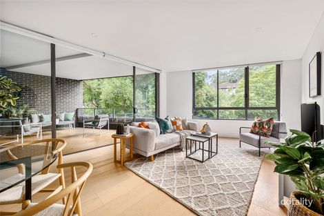 Property photo of 40/8 Buckingham Road Killara NSW 2071