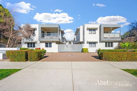 Property photo of 4/64 Fitzroy Road Rivervale WA 6103