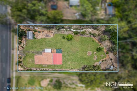 Property photo of 38 Elaine Street Karalee QLD 4306