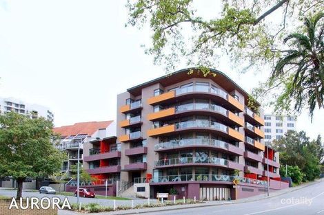 Property photo of 12/2A Goderich Street East Perth WA 6004