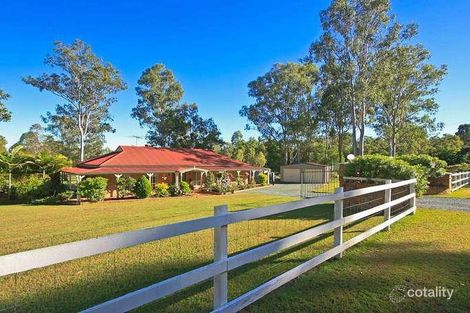 14-20 Buena Vista Dr, Logan Village, QLD 4207