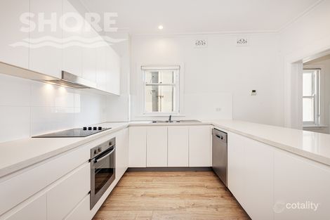 Property photo of 5/13 Milson Road Cremorne Point NSW 2090