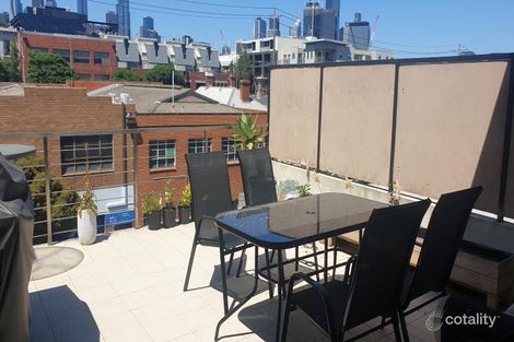 Property photo of 3A Stawell Street North Melbourne VIC 3051