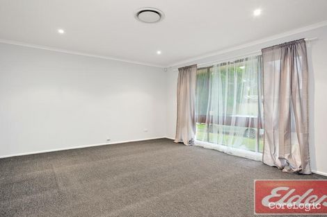 Property photo of 22 Aldinga Place Claremont Meadows NSW 2747