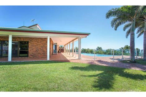 Property photo of 66 Ian Wood Drive Dolphin Heads QLD 4740