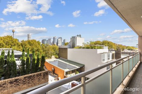 Property photo of 19/10 Earl Place Potts Point NSW 2011