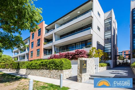 Property photo of 5/21 Dawes Street Kingston ACT 2604
