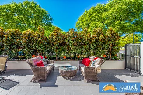 Property photo of 5/21 Dawes Street Kingston ACT 2604