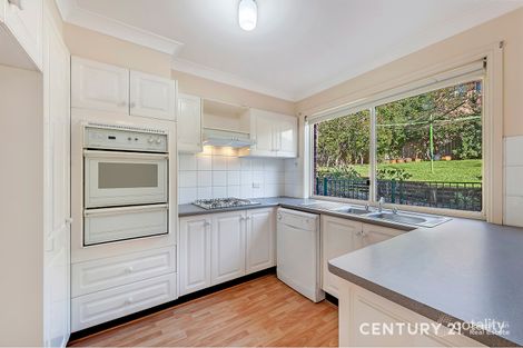 Property photo of 1/69 Gumnut Road Cherrybrook NSW 2126