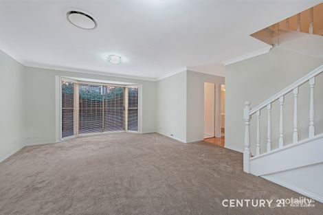 Property photo of 1/69 Gumnut Road Cherrybrook NSW 2126