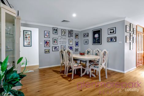 Property photo of 47 Bija Drive Glenmore Park NSW 2745