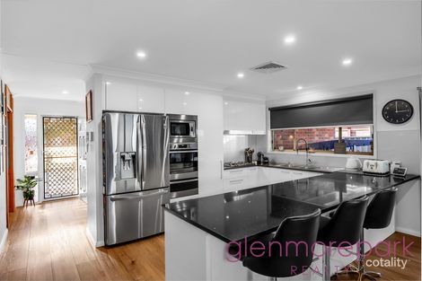 Property photo of 47 Bija Drive Glenmore Park NSW 2745