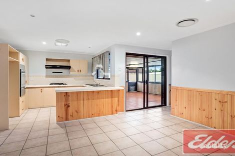 Property photo of 22 Aldinga Place Claremont Meadows NSW 2747