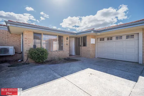 Property photo of 117C Morrison Road Midland WA 6056